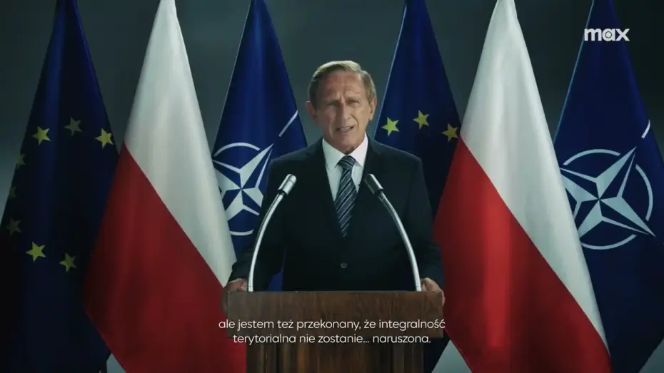 Видео к сериалу Восточные ворота — Teaser
