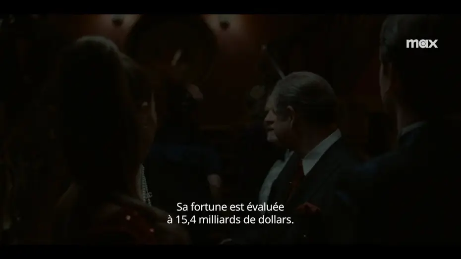 Видео к сериалу Восточные ворота — The Eastern Gate - Trailer FR