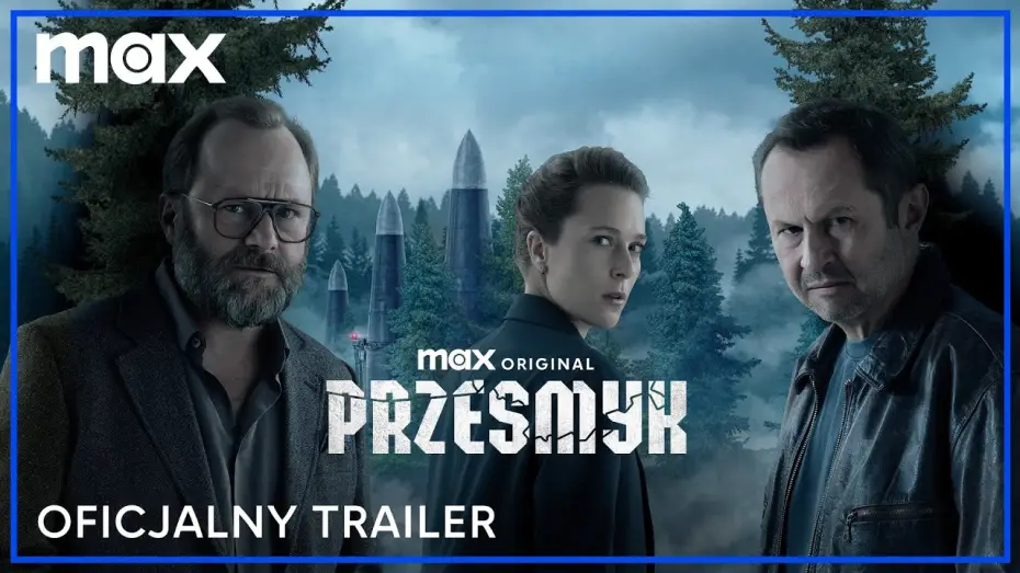 Видео к сериалу Восточные ворота — Trailer