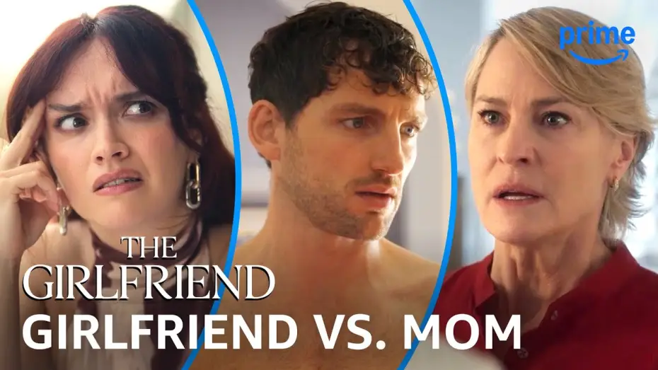 Видео к сериалу Девушка моего сына — Manipulative Girlfriend vs. Overbearing Mom - Why Watch: The Girlfriend