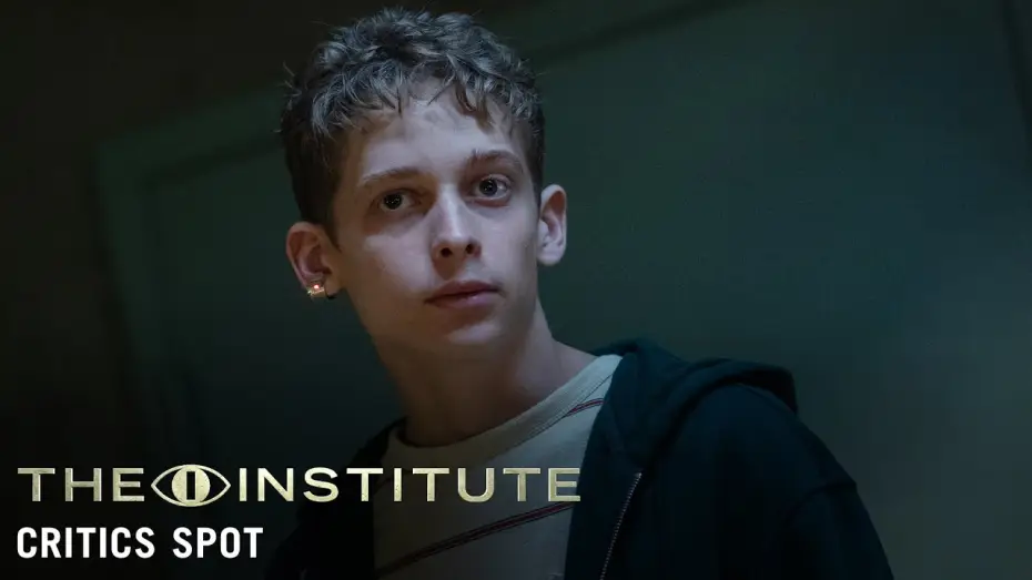 Видео к сериалу Институт — Critics Spot