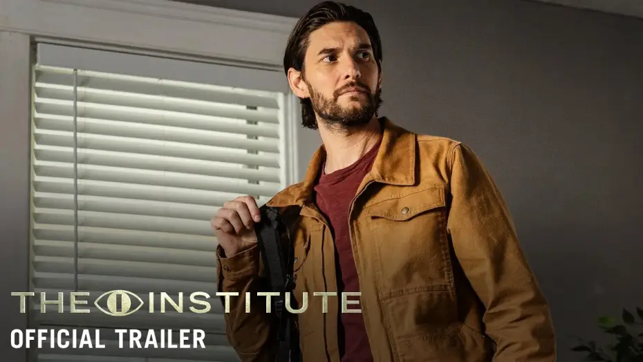 Видео к сериалу Институт — Official Trailer