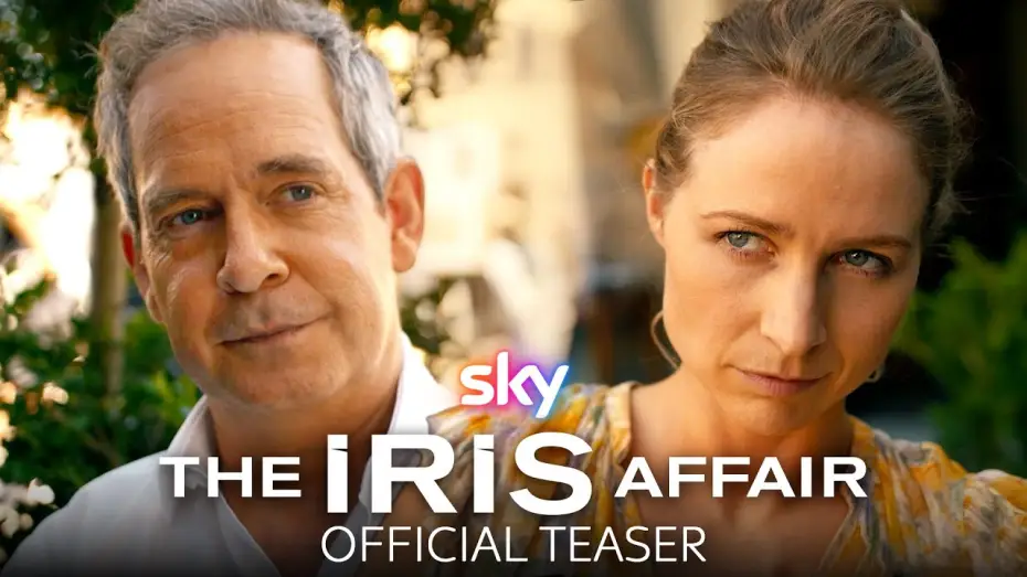 Видео к сериалу Айрис — Official Teaser