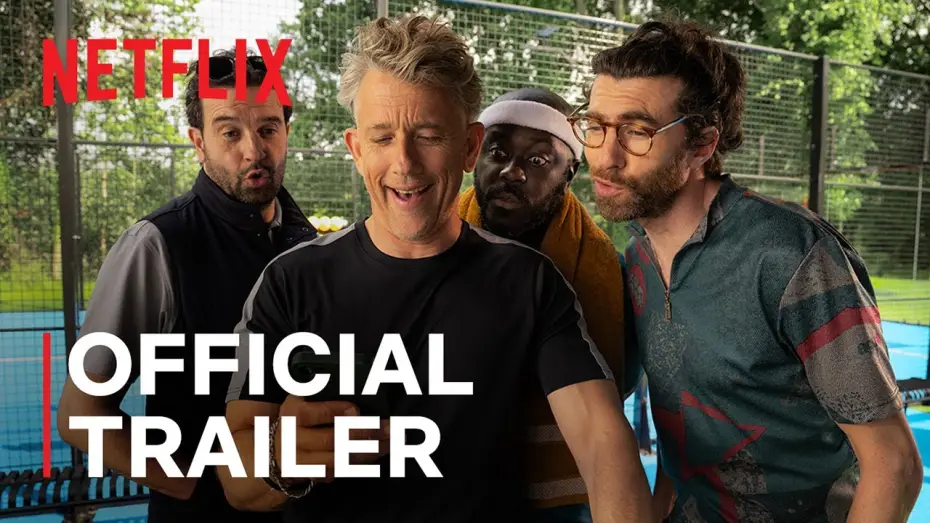 Видео к сериалу Новый мужчина в новое время — Сезон 2 — Official Trailer