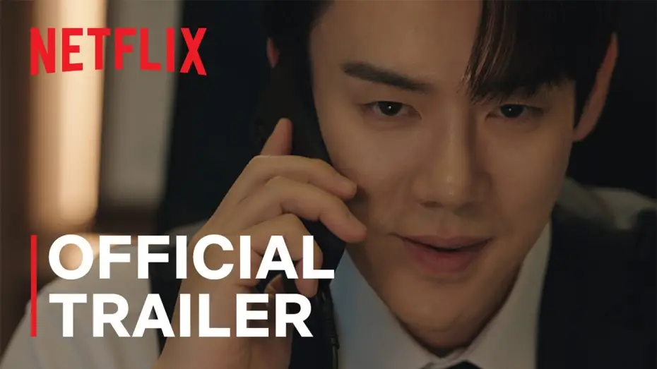 Видео к сериалу Когда звонит телефон — Official Trailer [ENG SUB]