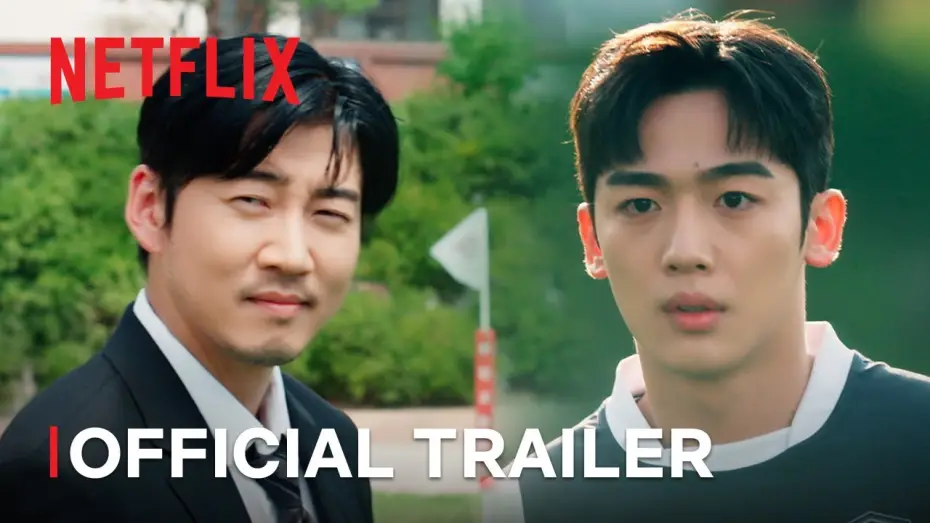 Видео к сериалу 트라이: 우리는 기적이 된다 — Official Trailer [ENG SUB]
