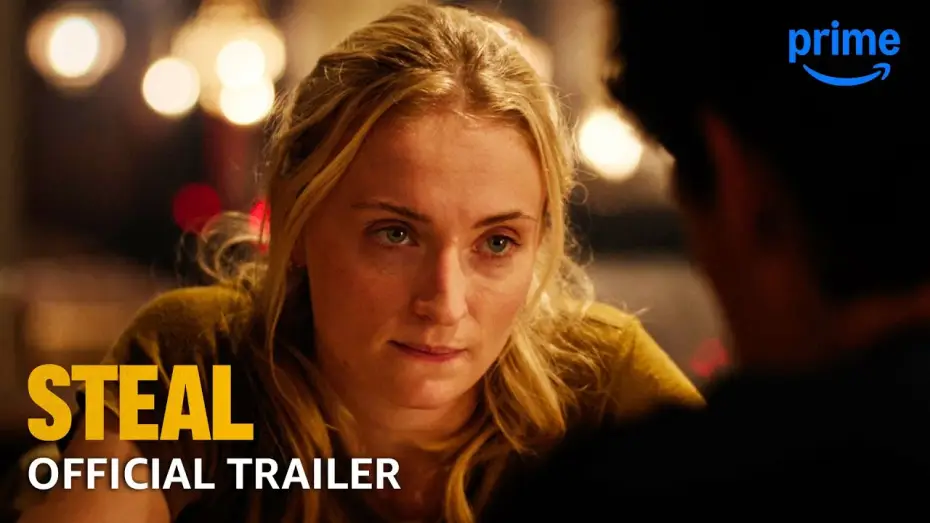 Видео к сериалу Ограбление — Official Trailer