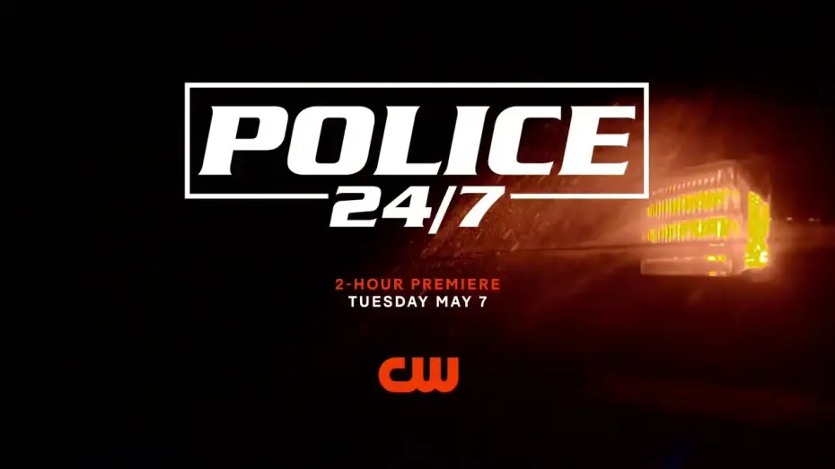 Видео к сериалу Police 24/7 — Police 24/7 | Teaser Trailer
