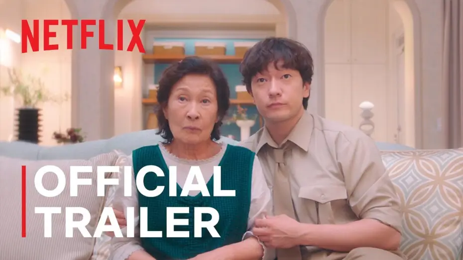 Видео к сериалу Красивее небес — Official Trailer [ENG SUB]