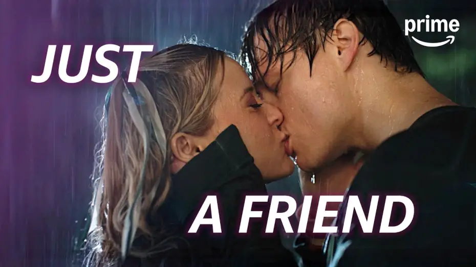 Видео к сериалу Эль — Elle & Miles: "Just a Friend" | Elle Edit