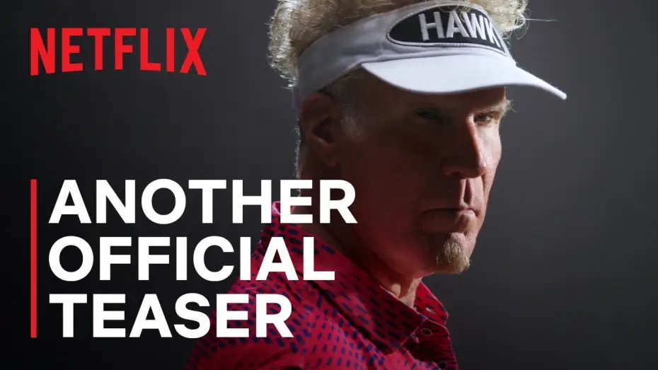 Видео к сериалу Ястреб Лонни — Lonnie asked us to post another promo for The Hawk, so here it is.