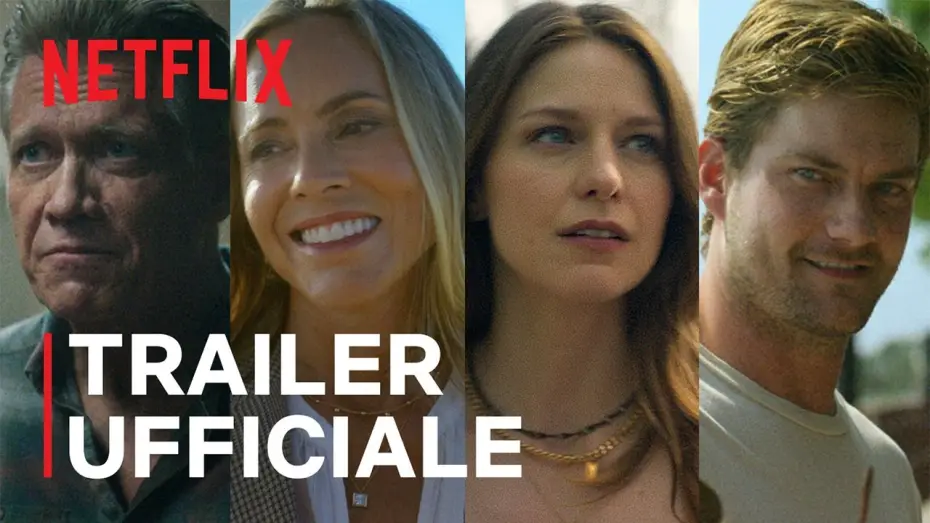 Видео к сериалу Хейвенпорт — Trailer ufficiale