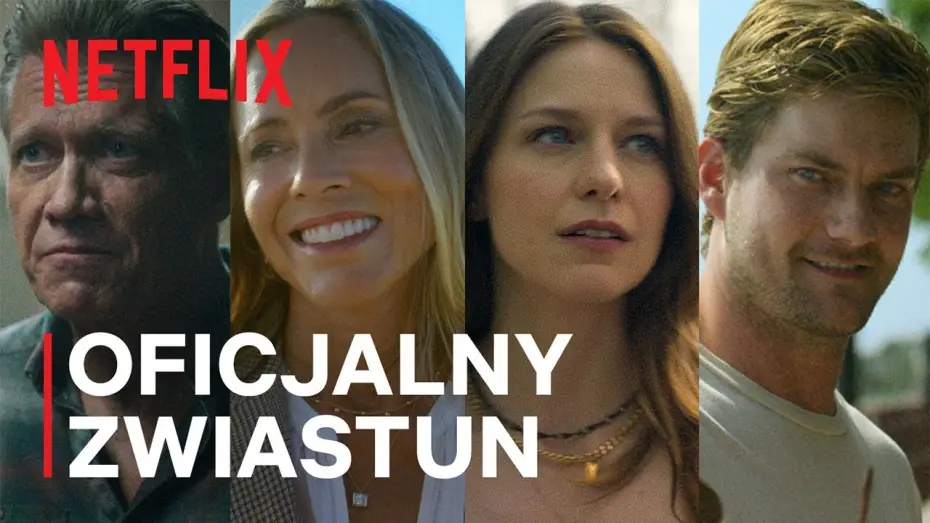 Видео к сериалу Хейвенпорт — Oficjalny zwiastun [Napisy]