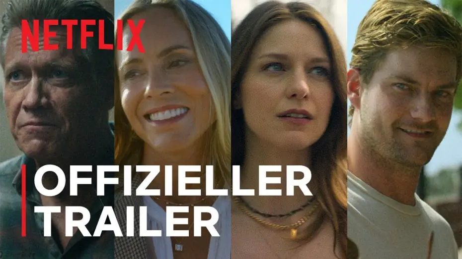Видео к сериалу Хейвенпорт — Offizieller Trailer