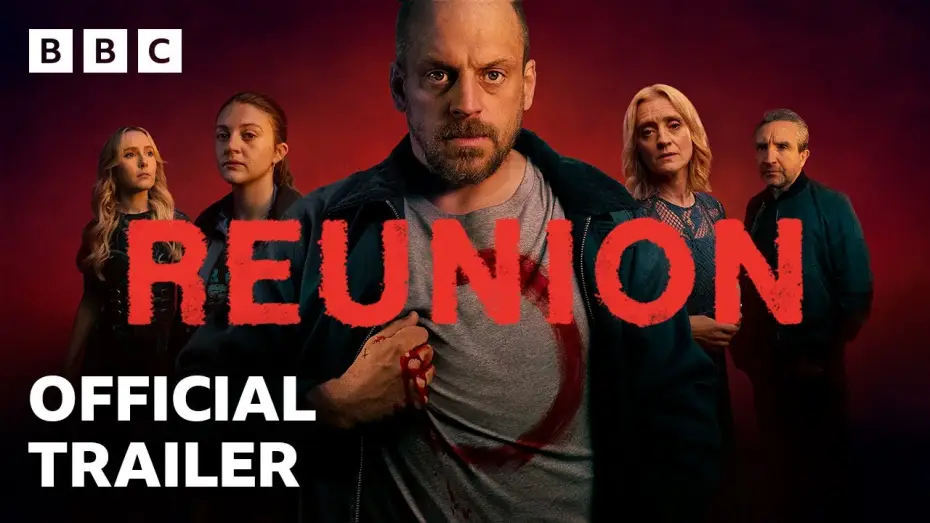 Видео к сериалу Воссоединение — Official Trailer