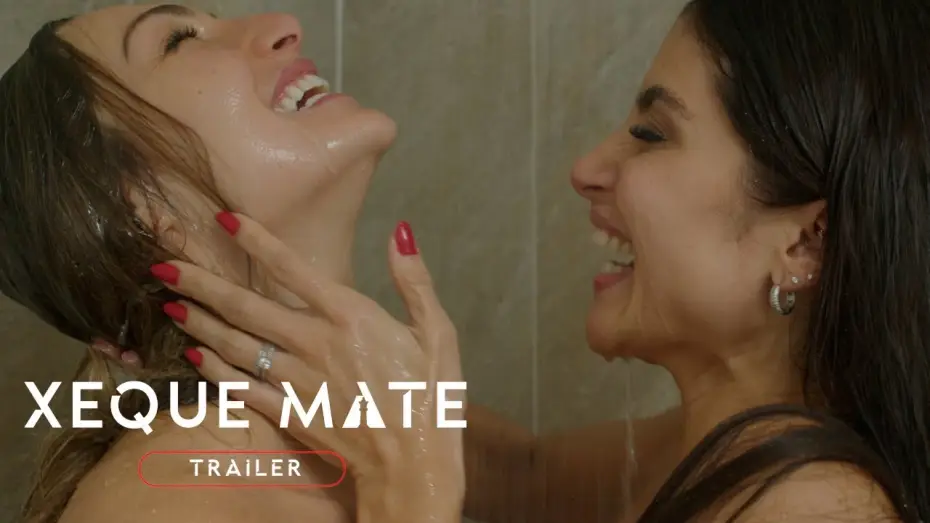 Видео к сериалу Xeque Mate — TRAILER: Xeque Mate - 2ª Temporada