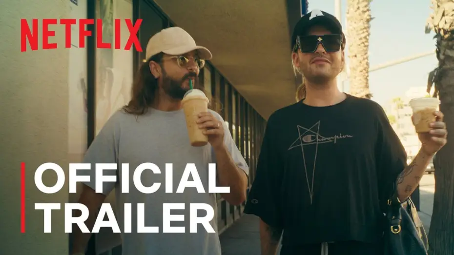 Видео к сериалу Братья Каулитц — Season 3 Official Trailer [Subtitled]