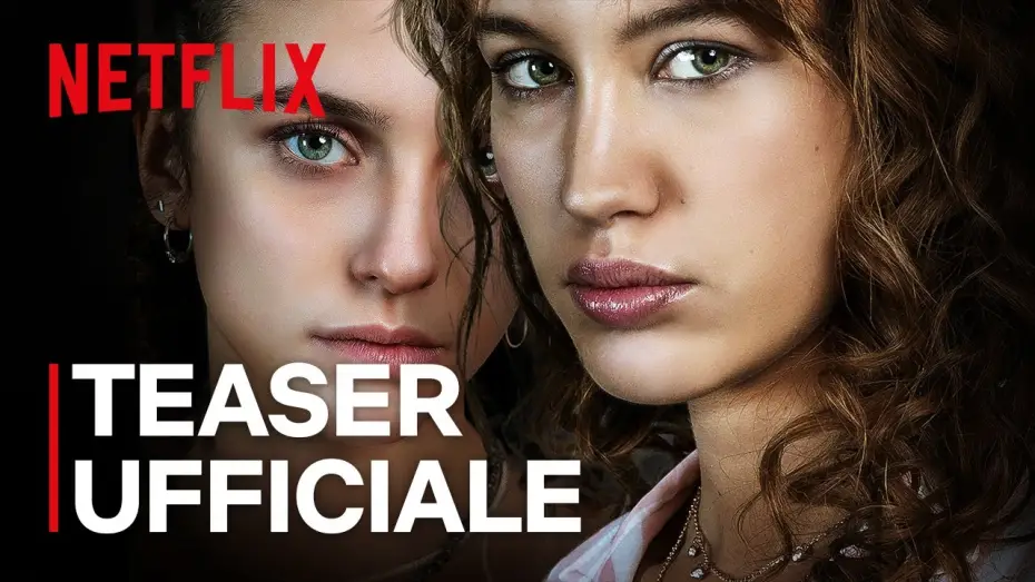 Видео к сериалу Любовь и одержимость — Adorazione | Teaser Ufficiale | Netflix Italia
