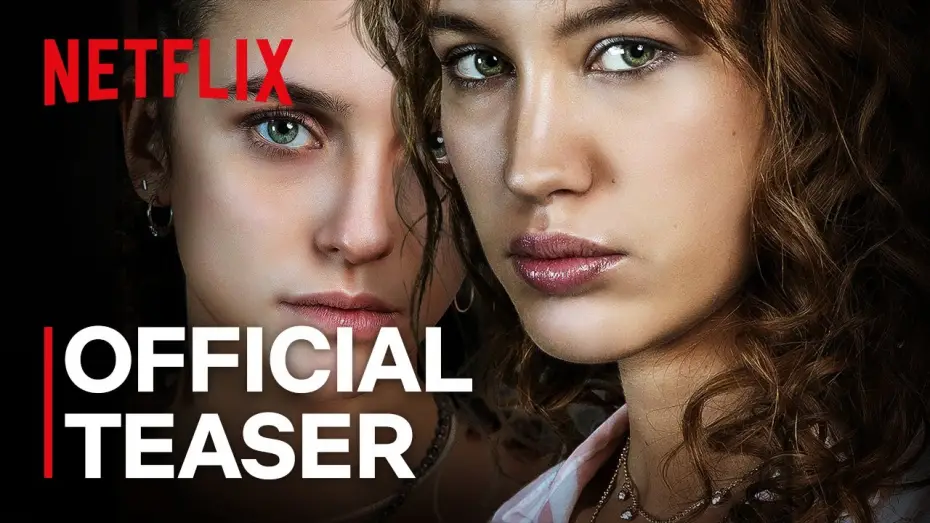 Видео к сериалу Любовь и одержимость — Official Teaser [Subtitled]