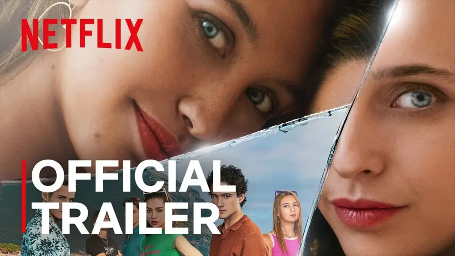Видео к сериалу Любовь и одержимость — Official Trailer [Subtitled]