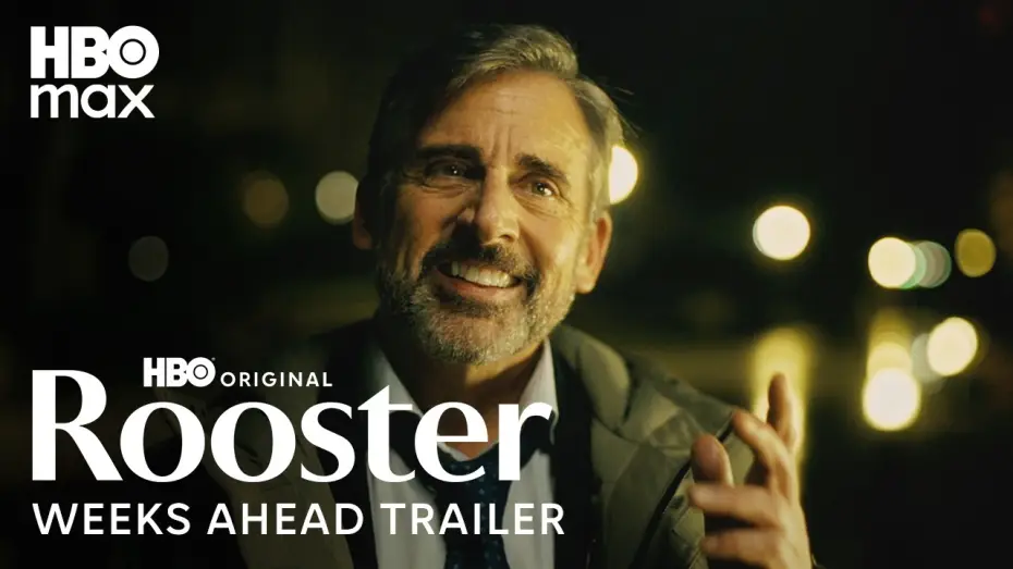 Видео к сериалу Рустер — Weeks Ahead Trailer