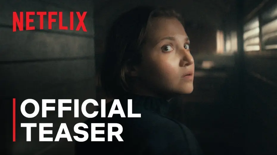 Видео к сериалу Семь циферблатов Агаты Кристи — Official Teaser