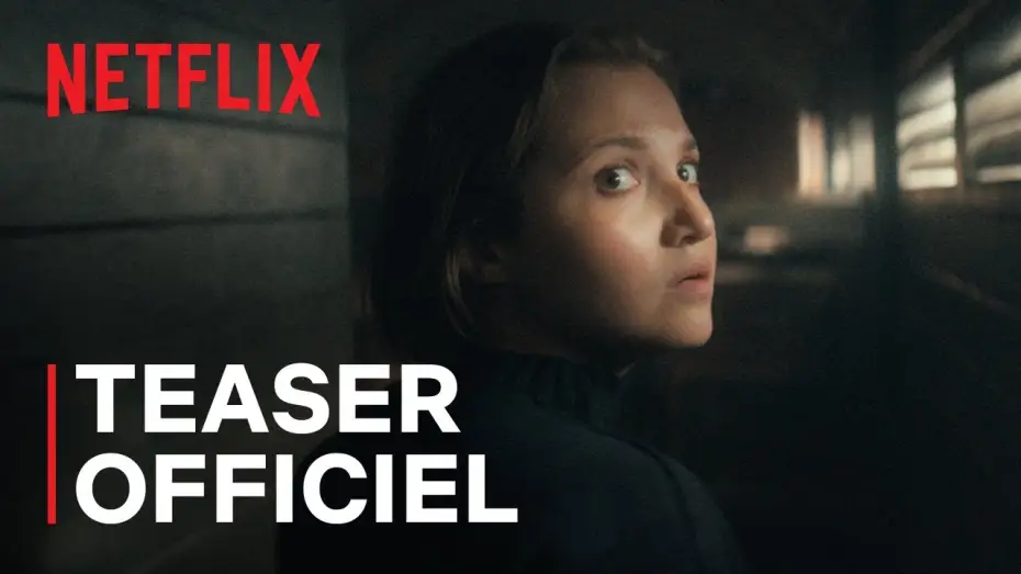 Видео к сериалу Семь циферблатов Агаты Кристи — Les Sept Cadrans d'Agatha Christie | Teaser officiel VF | Netflix France