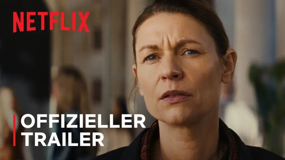 Видео к сериалу Чудовище внутри меня — Offizieller Trailer