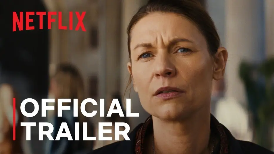 Видео к сериалу Чудовище внутри меня — Official Trailer
