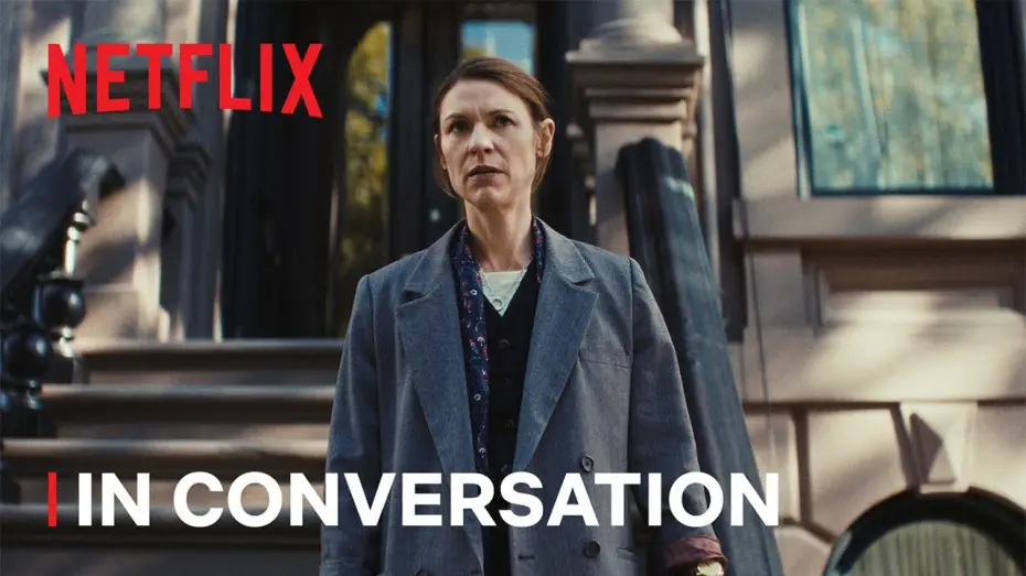 Видео к сериалу Чудовище внутри меня — Claire Danes, Matthew Rhys and the Cast and Crew