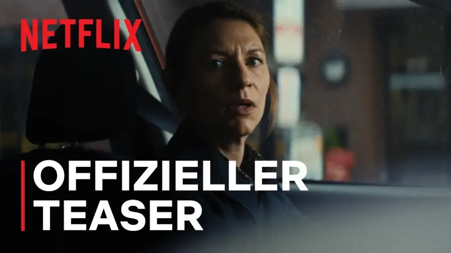 Видео к сериалу Чудовище внутри меня — Offizieller Teaser