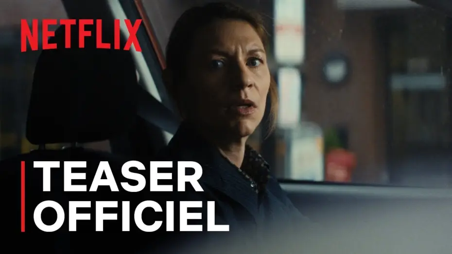 Видео к сериалу Чудовище внутри меня — The Beast in Me | Teaser officiel VF | Netflix France