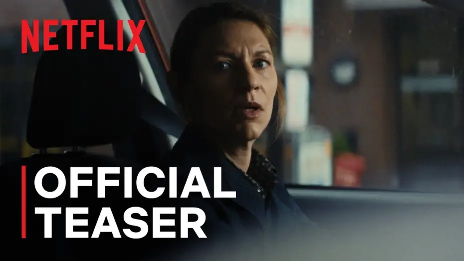 Видео к сериалу Чудовище внутри меня — Official Teaser