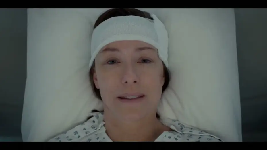 Видео к сериалу Док — Official Trailer