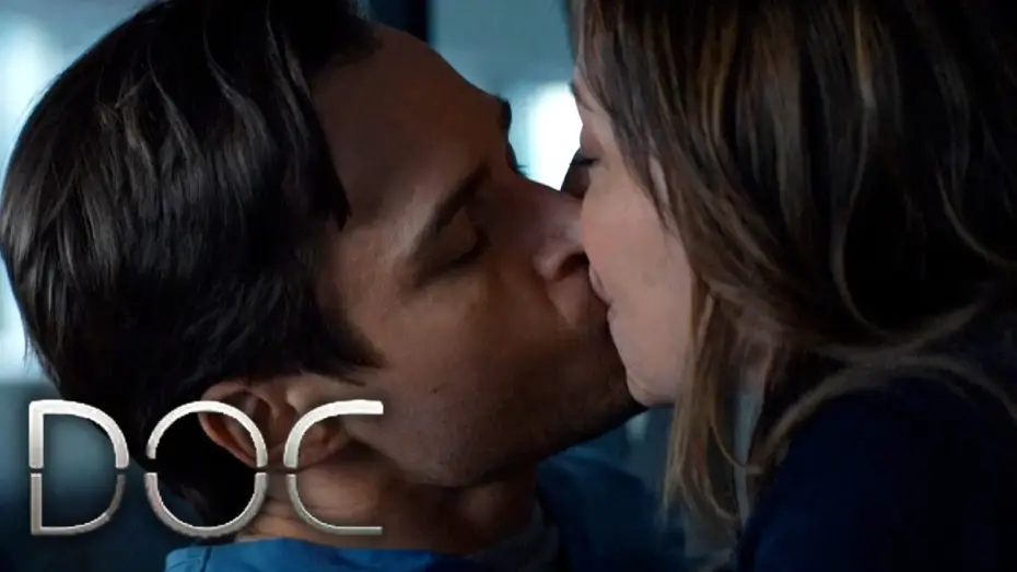 Видео к сериалу Док — First Look