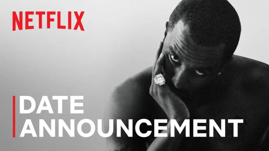 Видео к сериалу Шон Комбс: время расплаты — Date Announcement
