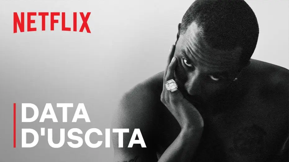 Видео к сериалу Шон Комбс: время расплаты — Data d'uscita [Sottotitolato]