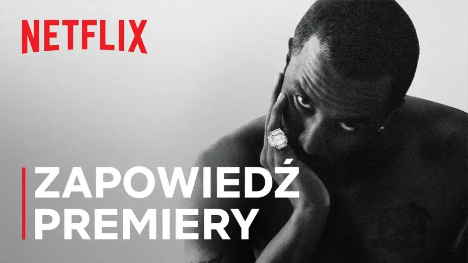 Видео к сериалу Шон Комбс: время расплаты — Zapowiedź premiery [Napisy]