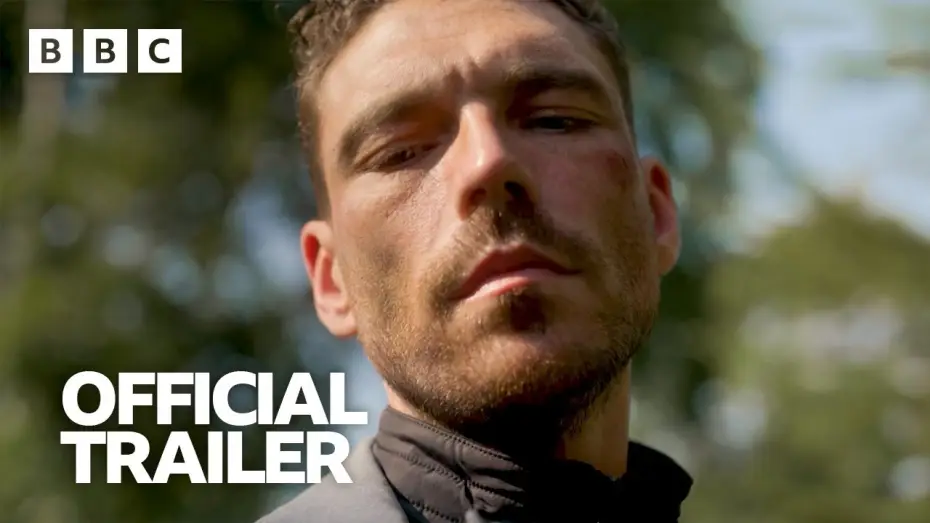 Видео к сериалу Этот город принадлежит нам — Official trailer