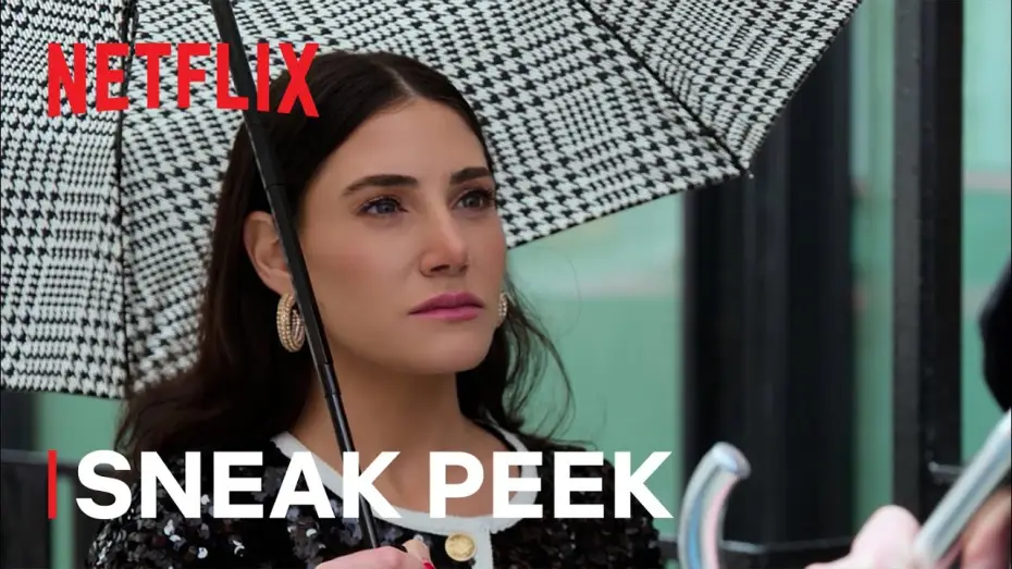 Видео к сериалу Ключи от Манхэттена — S2 - Balancing Passions Sneak Peek