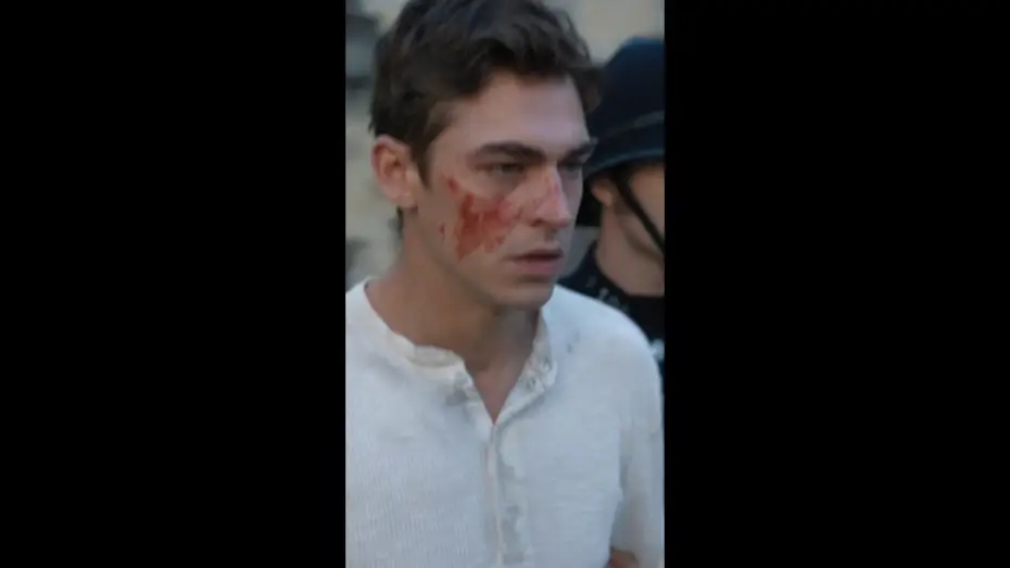 Видео к сериалу Молодой Шерлок — C'EST UN PIÈGE. #YoungSherlock #herofiennes