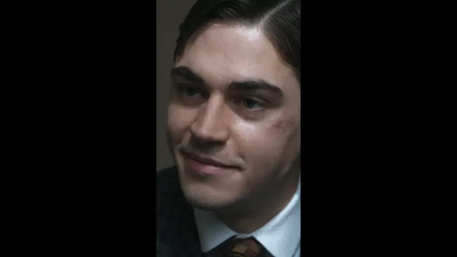 Видео к сериалу Молодой Шерлок — Spoiler : non. #YoungSherlock #HeroFiennes