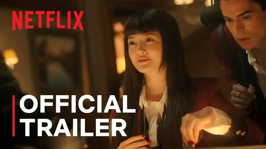 Видео к сериалу Ставка — Official Trailer