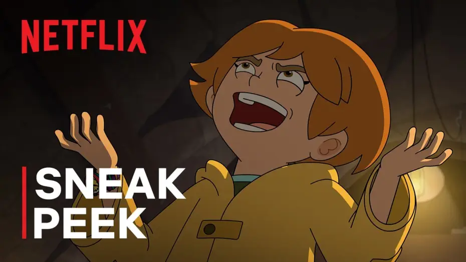 Видео к сериалу Отель с привидениями — Bedtime Rituals - Sneak Peek