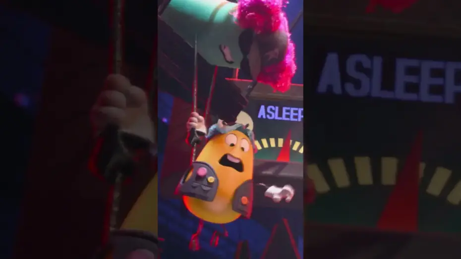 Видео к сериалу Студия Сновидений — All Episodes Available December 11