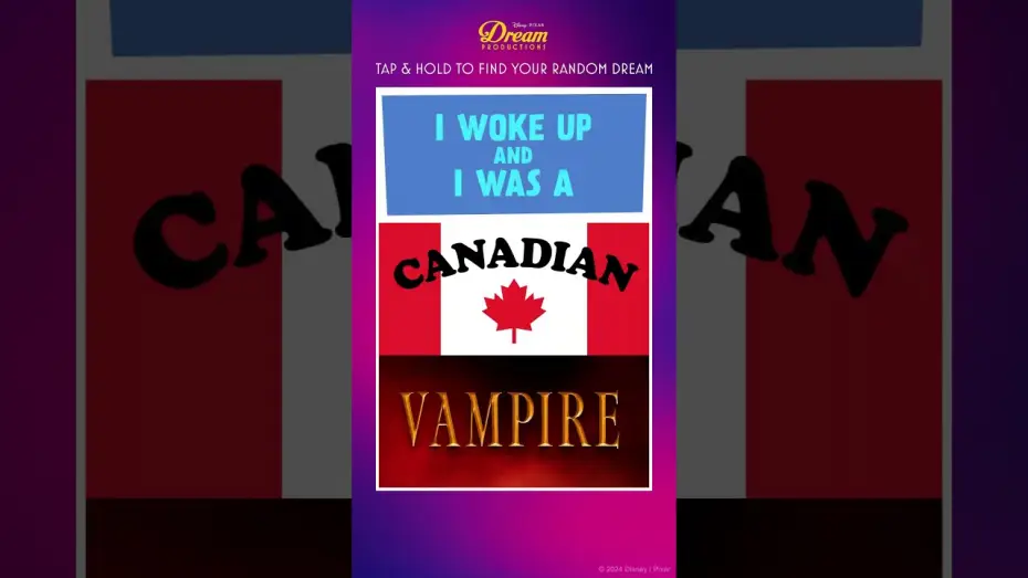 Видео к сериалу Студия Сновидений — Dream Generator