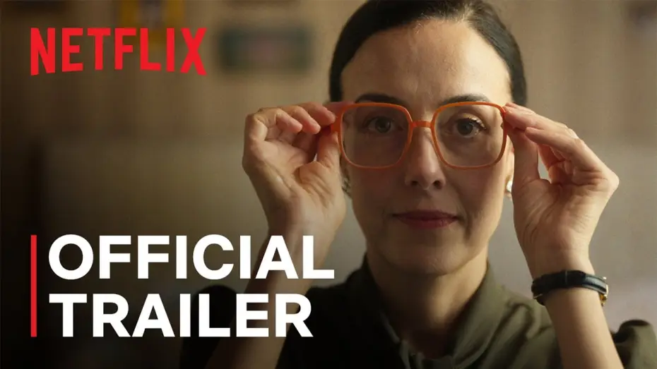 Видео к сериалу Змеи и лестницы — Official Trailer [Subtitled]