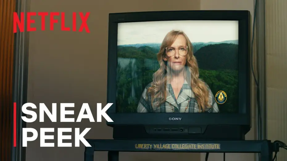 Видео к сериалу Непослушные — Sneak Peek