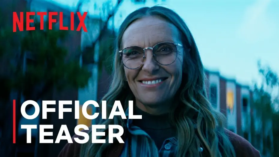 Видео к сериалу Непослушные — Official Teaser