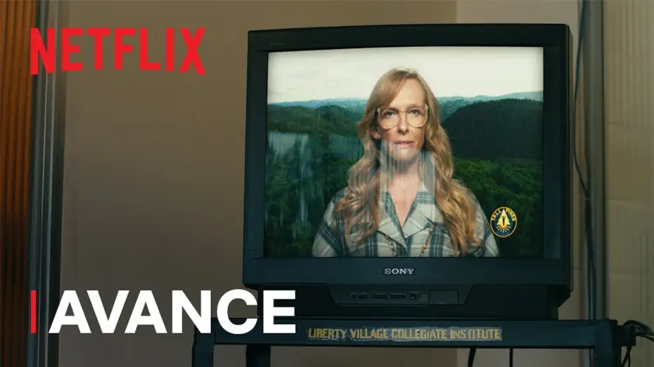 Видео к сериалу Непослушные — Avance [Subtitulado]